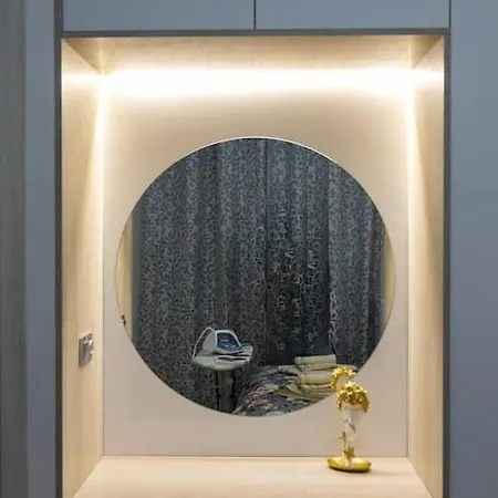 The Golden Home 1 Piraeus Exterior photo