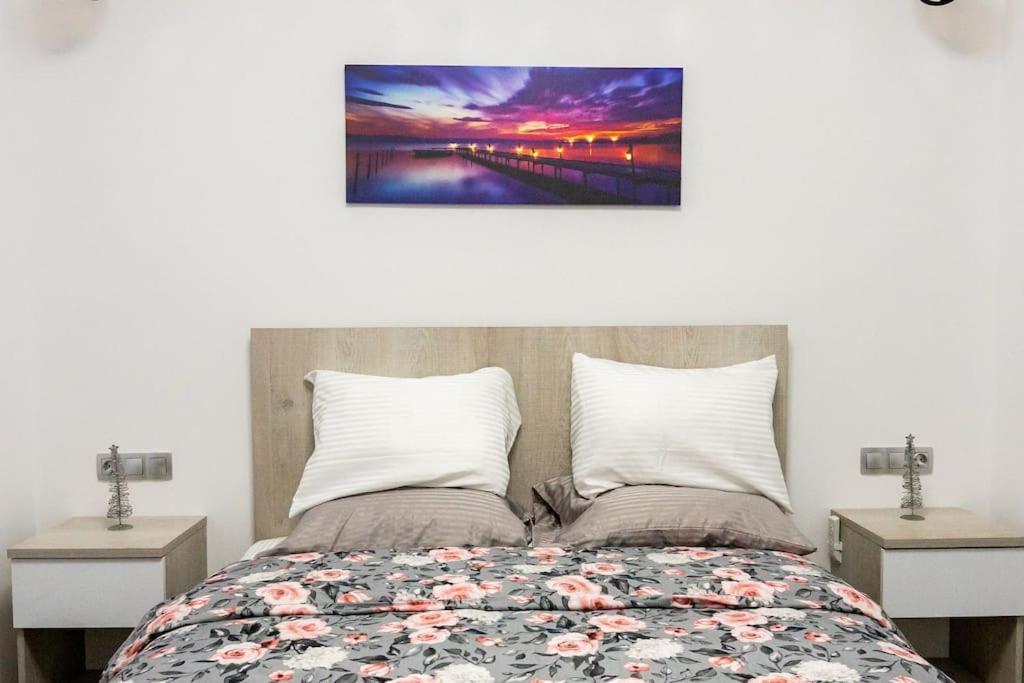 Apartment The Golden 1 *
