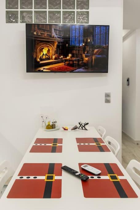 The Golden 1 Apartment Piraeus