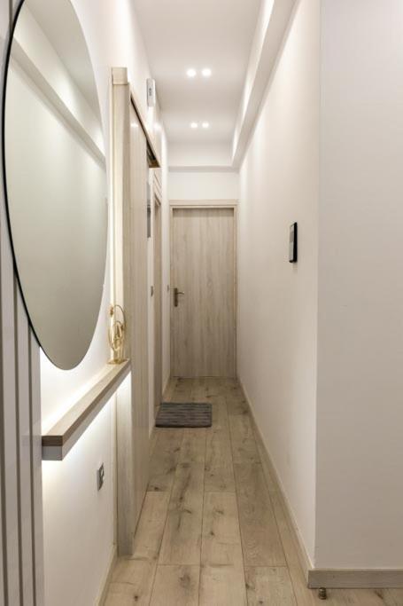 Apartment The Golden 1 Piraeus