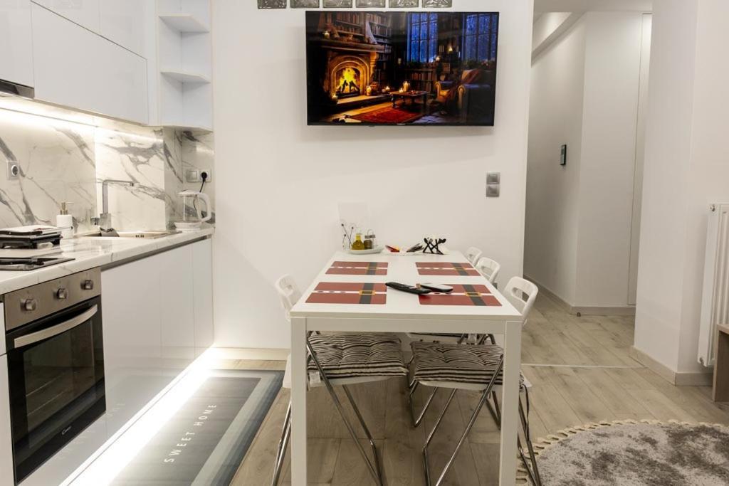 Apartment The Golden 1